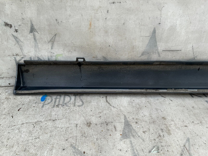 AUDI A3 8V SPORTBACK (LCI) 2012-19 LEFT SIDE SKIRT SILL COVER 8V4853859