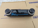 TOYOTA RAV4 MK5 XA50 2019-ON A/C HEATER CLIMATE CONTROL PANEL 55900-42600 DAMAGE