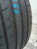 AUDI A4 B9 8W  ALLOY WHEEL RIM 17" & TYRE 225/50/17 7.5J ET38 8W0601025K