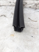 TOYOTA RAV4 MK5 XA50 19-ON FRONT LEFT N/S WINDOW RUBBER SEAL 68151-42120 GENUINE