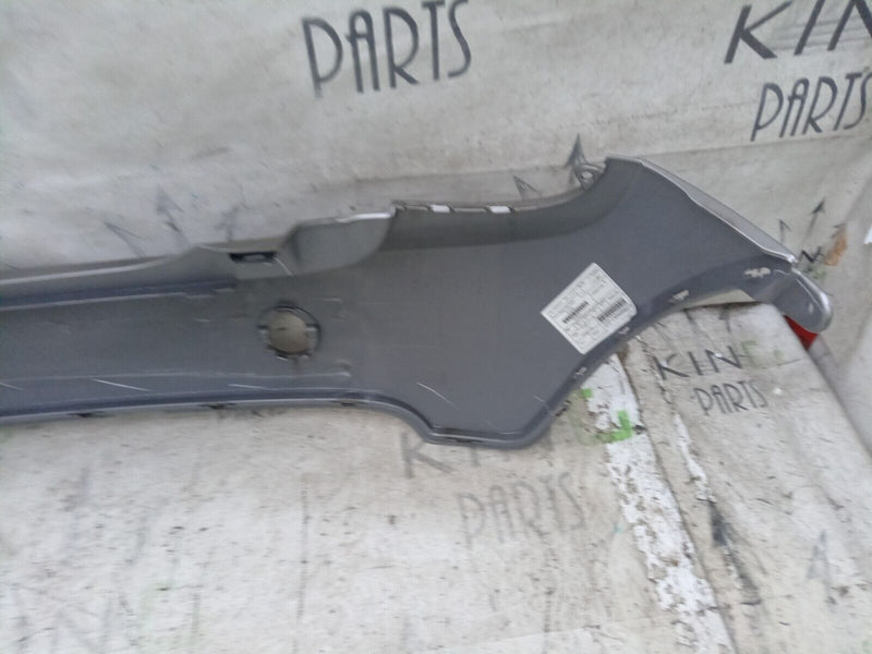 MINI COOPER ONE F56 2014-2016 3-DOOR REAR BUMPER GENUINE 7300837