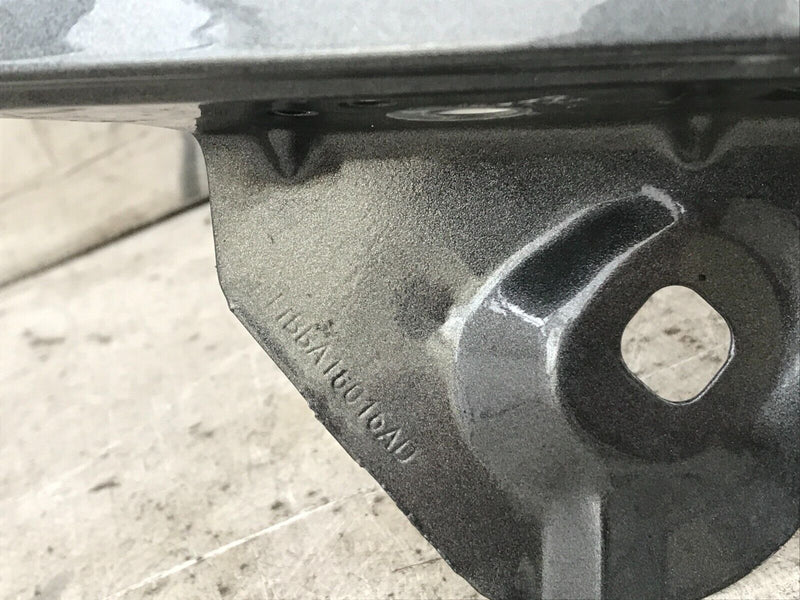FORD FIESTA MK8 2017-22 FRONT FENDER WING PANEL LEFT PASSENGER SIDE