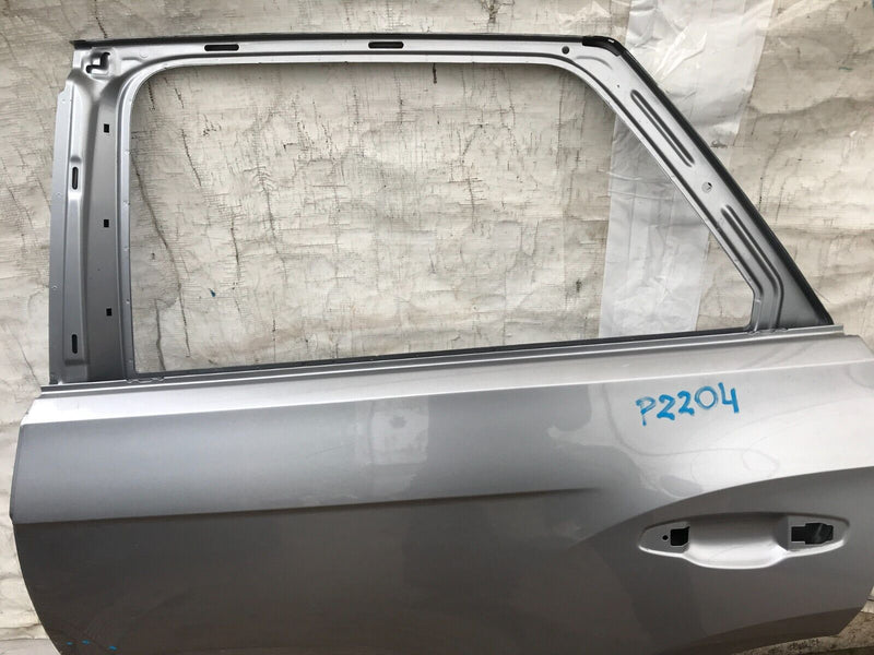 VW T-ROC 2017-2022 GENUINE REAR DOOR PANEL LEFT PASSENGER SIDE 2GA833311