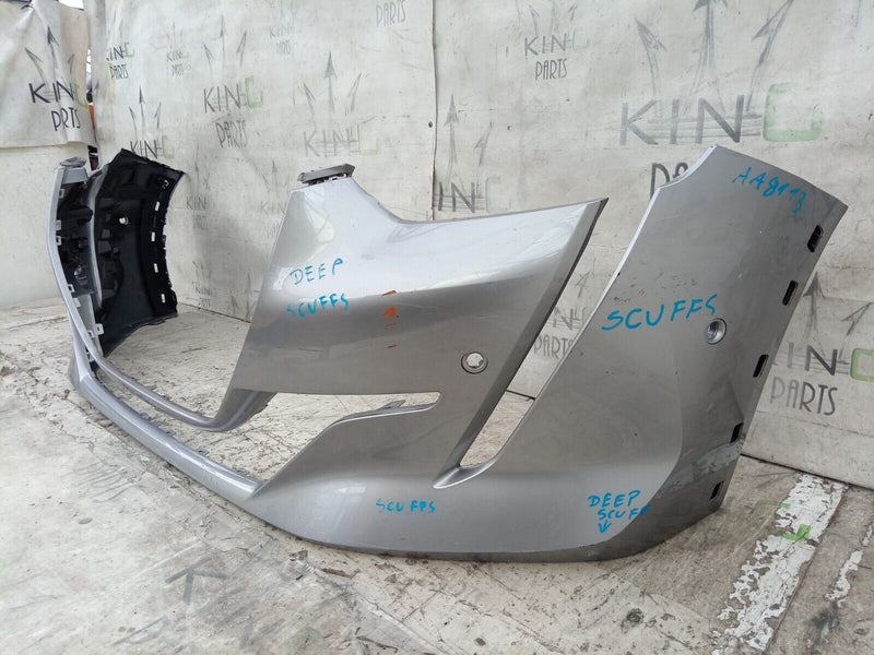 PEUGEOT 208 GT 2019-2022 GENUINE FRONT BUMPER 6x PDC 9824787780