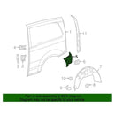 MERCEDES VITO MK3 W447 2015-ON LEFT SIDE REAR CORNER INNER QUARTER PANEL