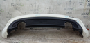 MERCEDES A CLASS W176 AMG LINE 2013-2017 REAR BUMPER A1768852425