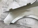 SKODA FABIA MK3 NJ 2014-2020 FRONT FENDER WING PANEL RIGHT DRIVER SIDE