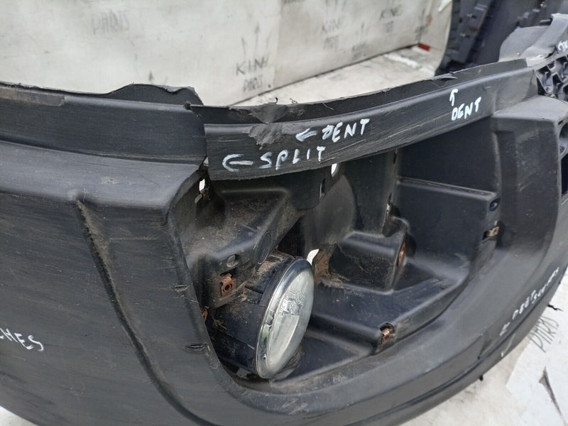 IVECO DAILY 2015-ON FRONT BUMPER 5801529745