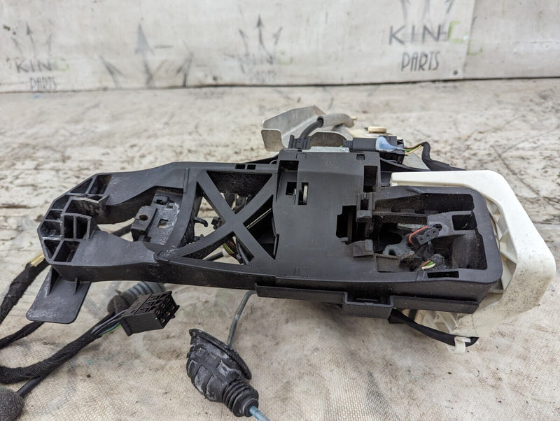 MERCEDES S-CLASS W221 2006-2013 FRONT RIGHT O/S DOOR LOCK MECHANISM A2217202835