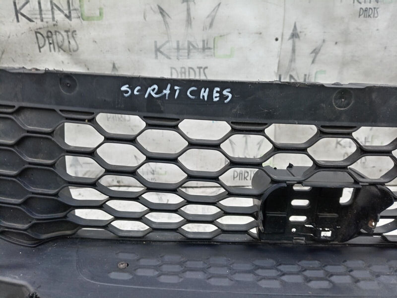 IVECO DAILY 2015-ON FRONT BUMPER 5802510181