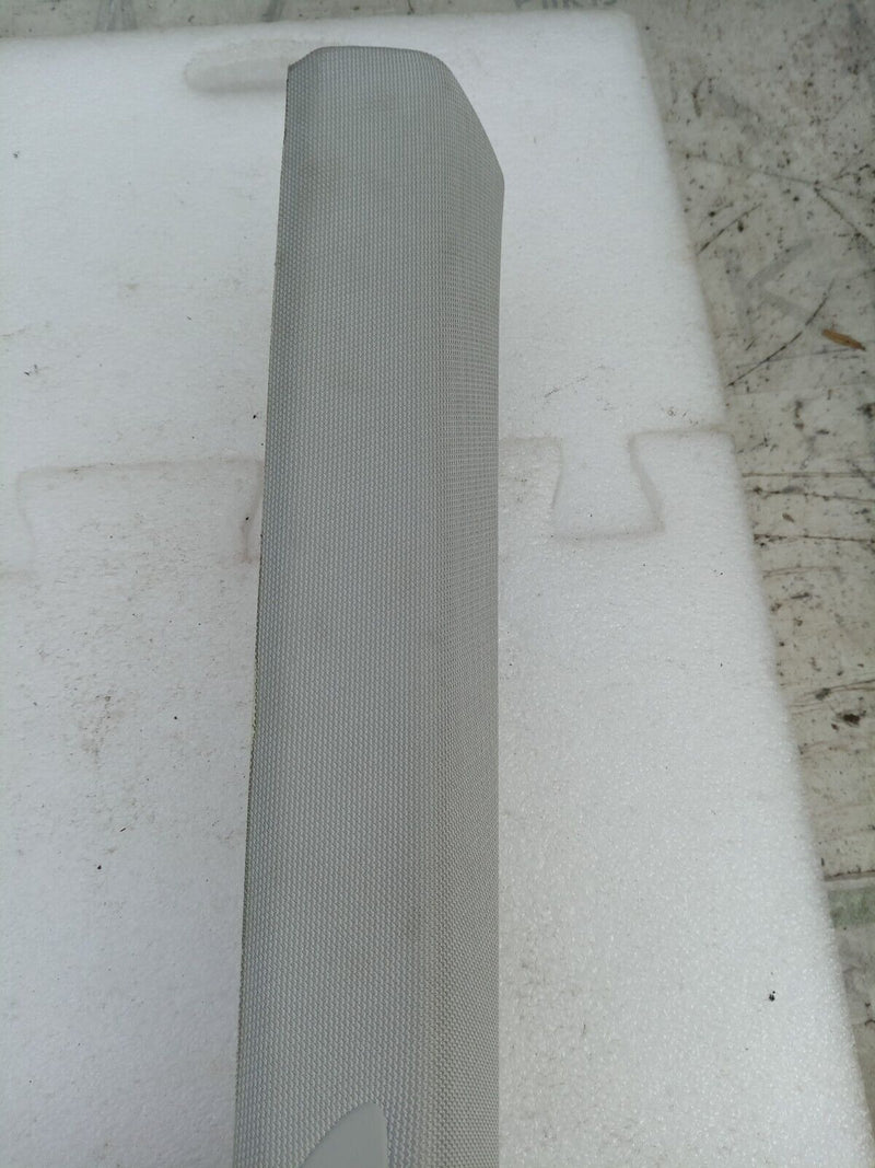 AUDI E-TRON 2018-ON LEFT N/S A PILLAR COLUMN TRIM COVER 4KE867233A GENUINE