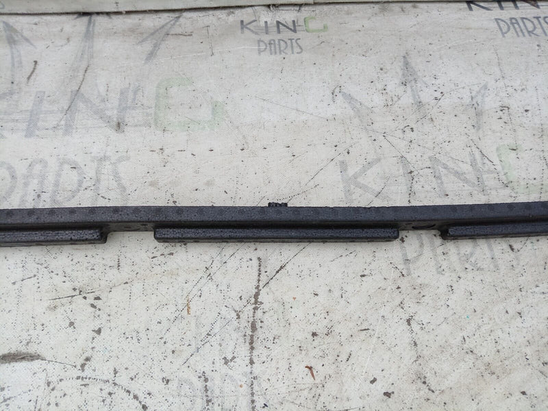 NISSAN JUKE MK2 F16 2019-23 GENUINE REAR BUMPER SUPPORT CRASH BAR FOAM