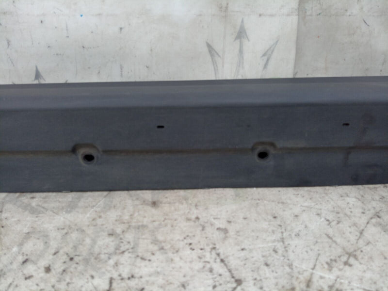 MINI F56 2013-2018 3 DOOR LEFT PASSENGER SIDE SKIRT SILL COVER 7300817