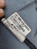 VAUXHALL ZAFIRA C TOURER 2012-2016 FRONT BUMPER PDC