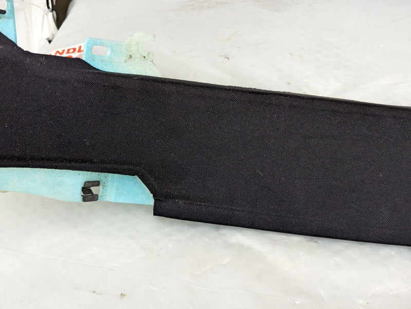 MERCEDES S-CLASS W221 06-2013 REAR N/S LEFT C PILLAR COVER A2216900725 GENUINE