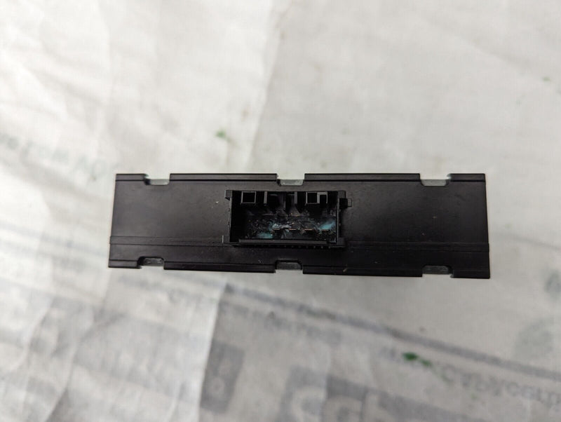 BMW X1 E84 2009-2015 TORQUE CONVERTER MODULE 9127088