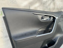 TOYOTA RAV4 XA50 2019-2023 FRONT LEFT N/S DOOR INNER CARD PANEL 67778-X1B16