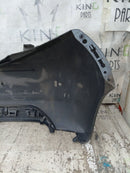 PEUGEOT 208 2012-2018 GENUINE REAR BUMPER IN GREY 9676505677
