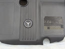 MERCEDES-BENZ C-CLASS W204 07-11 ENGINE COVER A6510102167 GENUINE