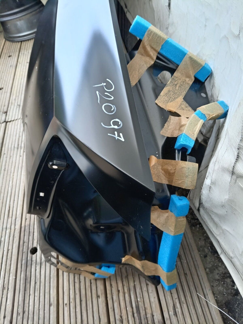 AUDI A5 S5 COUPE CABRIO 18-23 LEFT SIDE REAR QUARTER LAYER PANEL 8W7809837 P2097