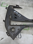 BMW X1 F48 LCI 2019-22 FRONT BUMPER  LEFT GRILLE TRIM 5111 7954249