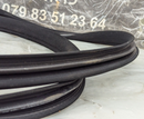 MERCEDES C-CLASS W204 07-11 REAR RIGHT O/S DOOR RUBBER GASKET SEAL A2046970151