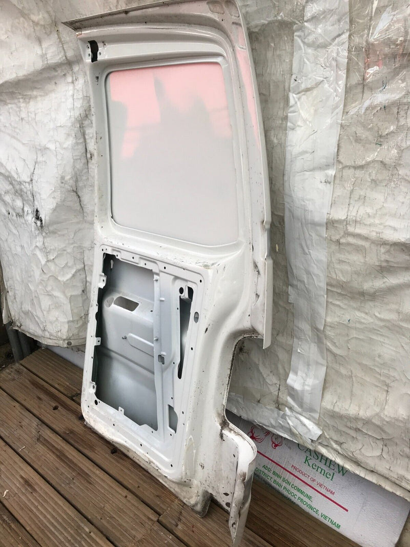 VW TRANSPORTER T5 2009-15 /T6 2016-21 REAR DOOR PANEL LEFT PASSENGER SIDE