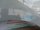 SKODA SCALA 2019-2022 GENUINE FRONT FENDER WING PANEL RIGHT DRIVER SIDE