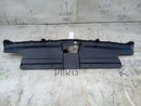 SKODA ENYAQ iV FRONT BUMPER TOP RADIATOR TRIM COVER 5LA853343