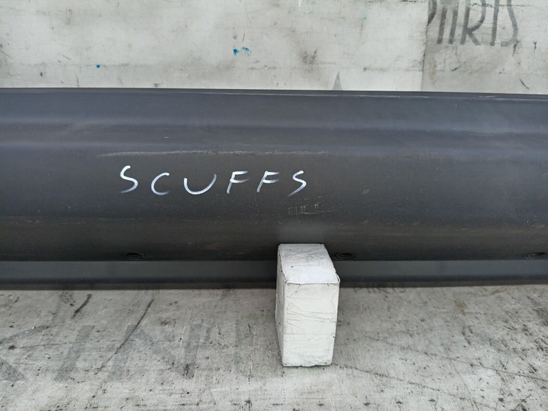 MINI COOPER CLUBMAN R55 2007-14 RIGHT SIDE SKIRT SILL COVER 7167592