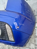 JAGUAR E PACE X540 R SPORT 2018-ON REAR BUMPER GENUINE PDC J9C3-17D1781