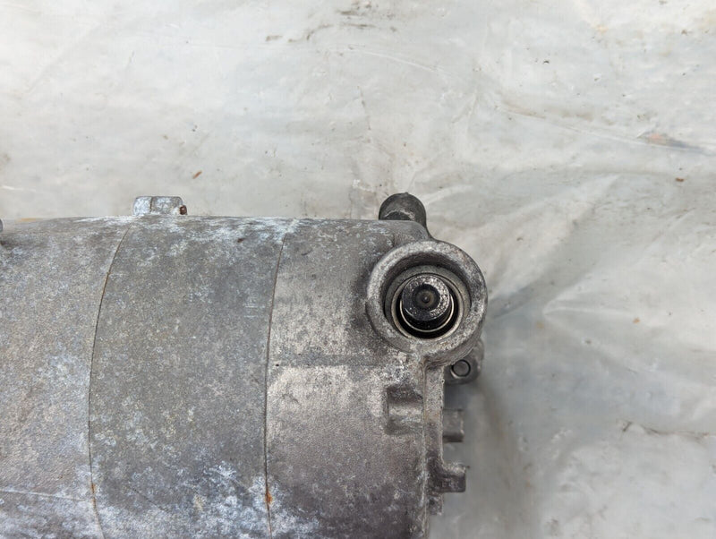 RANGE ROVER EVOQUE L538 11-15 A/C AIR CONDITIONING COMPRESSOR PUMP AV6N-19D629-B