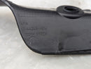 RANGE ROVER EVOQUE L538 REAR LEFT N/S TAILGATE BOOT HINGE COVER BJ32-44249-AEW
