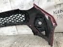 KIA SPORTAGE QL MK4 GT LINE LCI 2019-20 GENUINE FRONT BUMPER & GRILL PDC AA50284