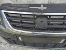 SEAT ALHAMBRA 7N MK2 2011-2020 GENUINE FRONT BUMPER PDC 7N5807221