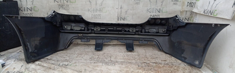 BMW 5 SERIES E60 M SPORT LCI 2007-2010 REAR BUMPER GENUINE 7896618