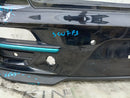 KIA NIRO ELECTRIC FACELIFT 2020-2021 REAR BUMPER GENUINE 86611Q4000