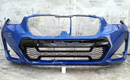 BMW X1 U11 M SPORT 2022-ON FRONT BUMPER GENUINE 51119881918