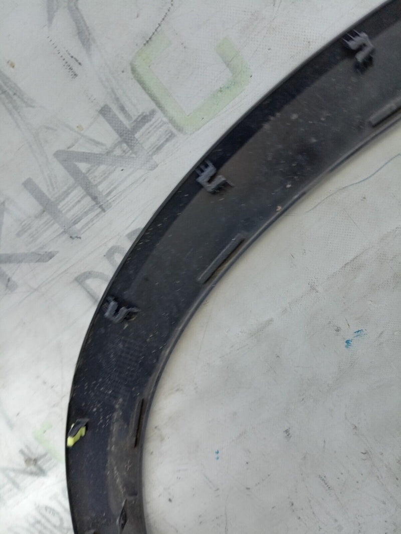 HONDA H-RV HRV MK2 2013-20 LEFT SIDE REAR WHEEL ARCH TRIM COVER 74450-T7A