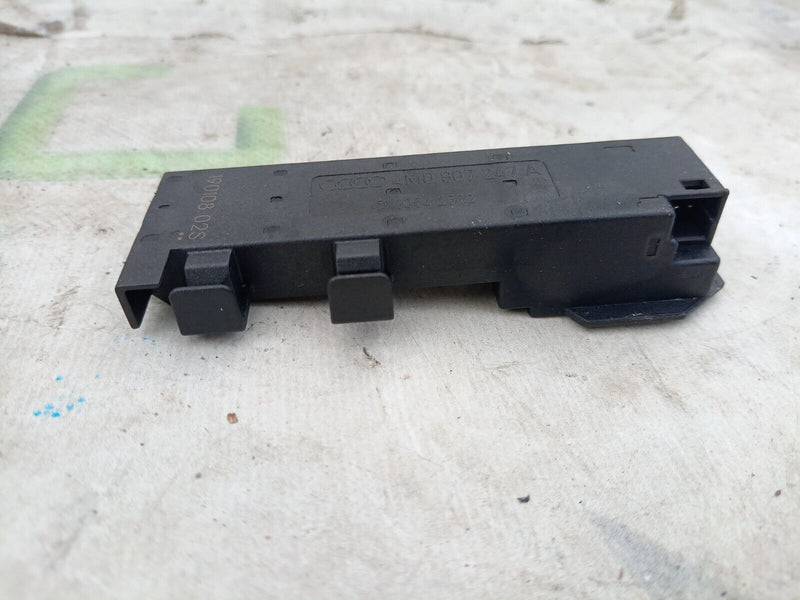 AUDI E-TRON 2018-ON KEYLESS KESSY ACCESS ENTRY ANTENNA 4M0907247A GENUINE