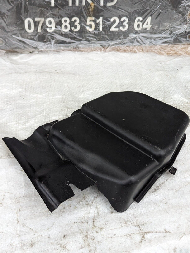 BMW X1 E84 09-15 FRONT LEFT CABIN AIR FILTER DUCT COVER 6925017 GENUINE