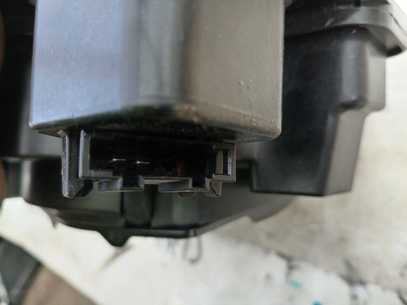 AUDI E-TRON 2018-ON FRONT LEFT N/S SPEAKER 4KE035297 GENUINE