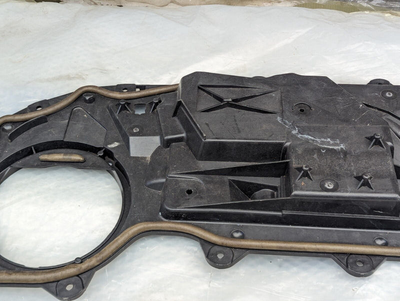 RANGE ROVER EVOQUE L538 11-15 FRONT LEFT N/S INNER DOOR PANEL BJ32-21123-AD
