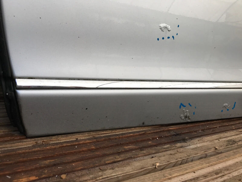 MERCEDES S CLASS W221 2006-13 FRONT DOOR SHELL PANEL LEFT PASSENGER SIDE