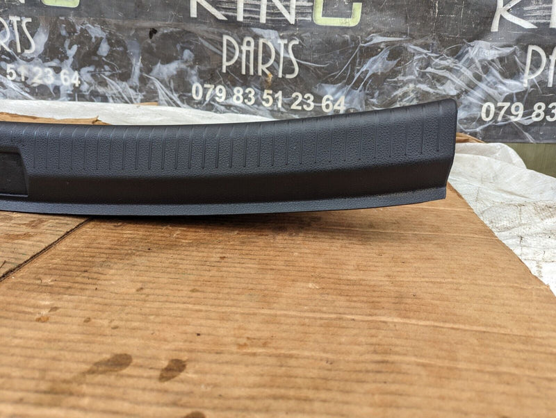 VW GOLF MK7 2012-2020 BOOT LOADING SILL TRIM COVER 5G6863459 GENUINE