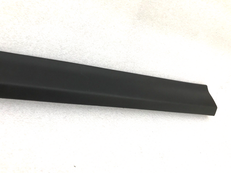 KIA XCEED CD 2019-22 FRONT DOOR LEFT SIDE LOWER TRIM MOULDING PANEL 87721-J7CA0