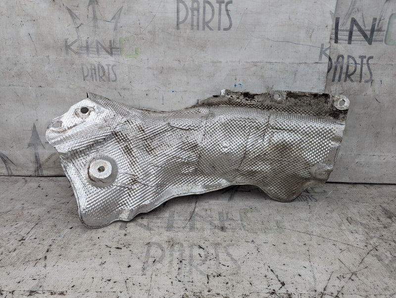 BMW 3 SERIES F30 2011-2019 HEAT INSULATION SHIELD COVER 7281760 GENUINE