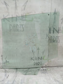 BMW X1 MK1 E84 2009-15 RIGHT SIDE REAR DOOR WINDOW GLASS GENUINE 43R-00048