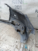 AUDI A1 8X FACELIFT LCI 2015-18 FRONT BUMPER GENUINE 8XA807437