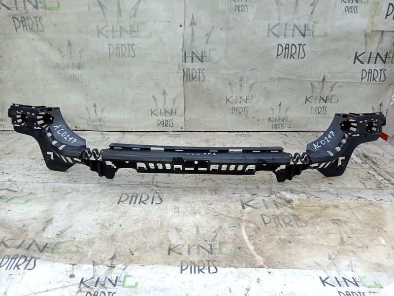 BMW 3 F30 F31 M-SPORT 2012-2014 REAR BUMPER CENTRE MOUNT BRACKET 7256922